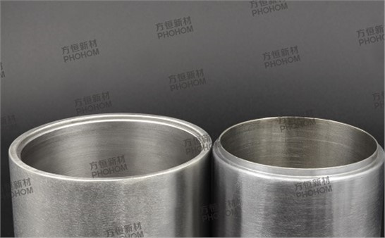 爆炸復合技術(shù)：石油化工領(lǐng)域的“先行者”